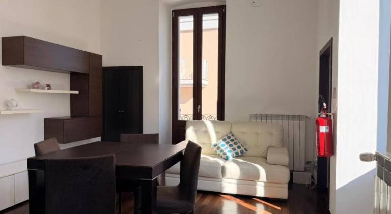 Apartment with 2 rooms for 3 persons — photo 2