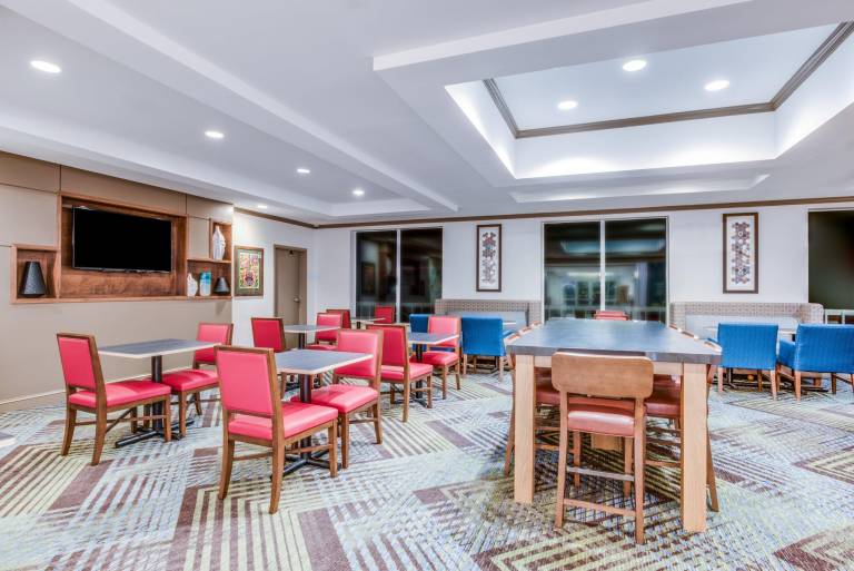 Holiday Inn Express Hotel & Suites Bethlehem By IHG — photo 4
