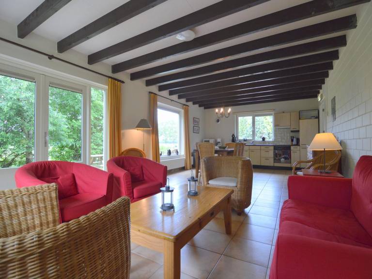 200 m² Ferienhaus