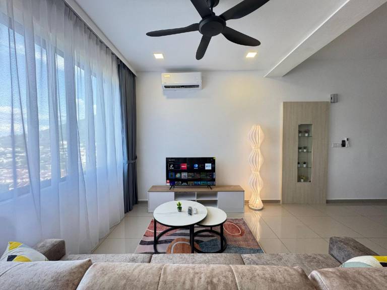Apartment  Bukit Mertajam