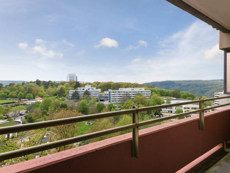 Ferienwohnung Lahnstein