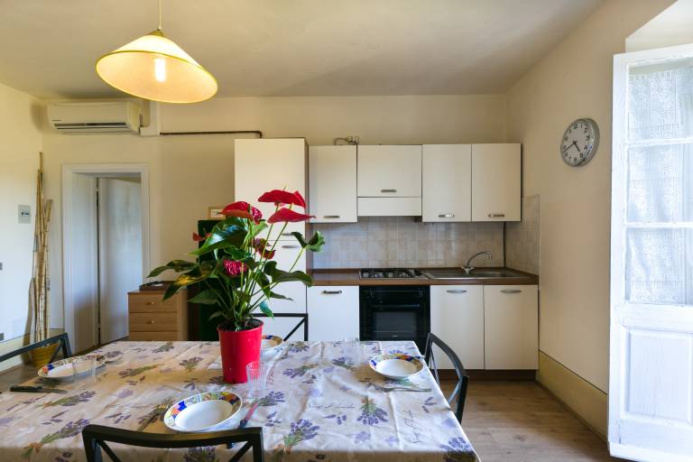 Apartment "CM5" in a Green Setting Near the Sea — photo 5