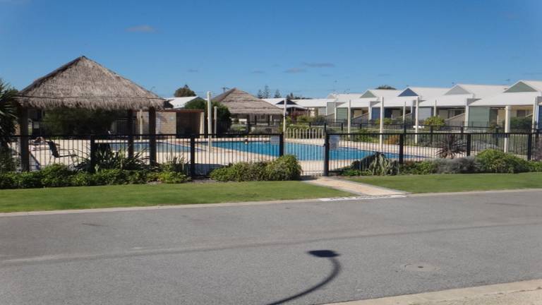 Villa Jurien Bay