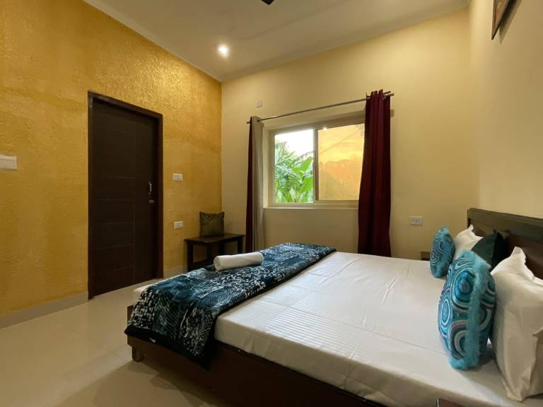 Hotel The Rudram Aura — photo 4