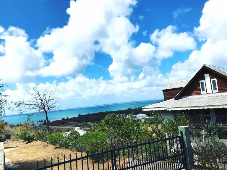 Apartment  Saint Martin