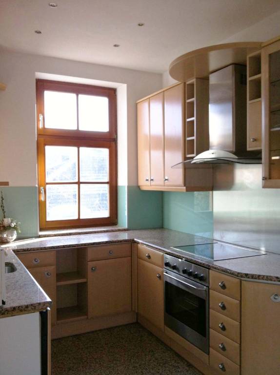 151 m² Ferienwohnung
