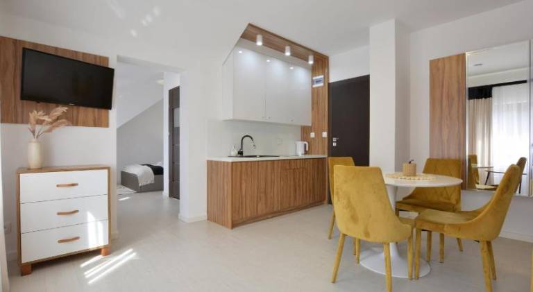 Apartamenty Plomnica — photo 3
