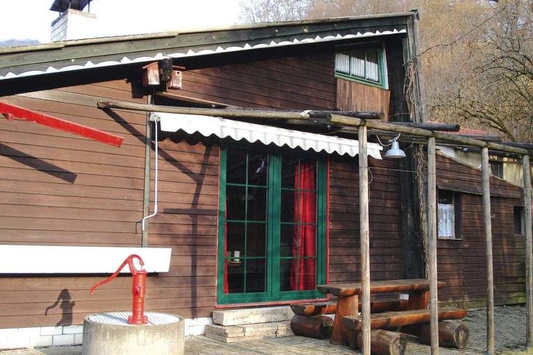 Ferienhaus Zorge