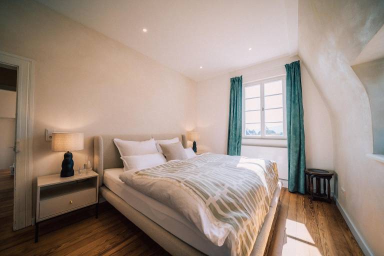 Ferienwohnung  Ürzig
