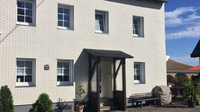 Ferienhaus Mörsdorf