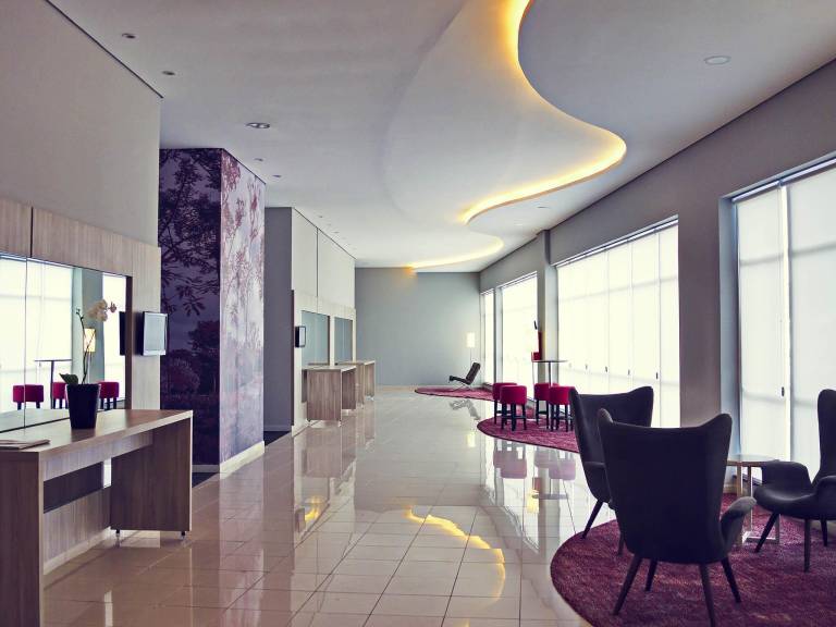 Mercure Sao Jose Dos Campos Hotel in São José dos Campos