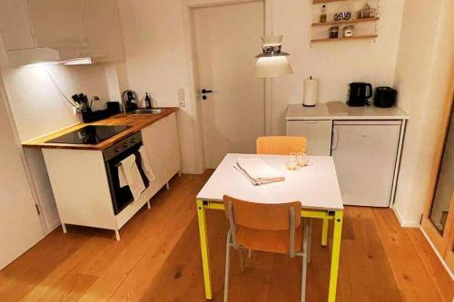 Appartement Passau