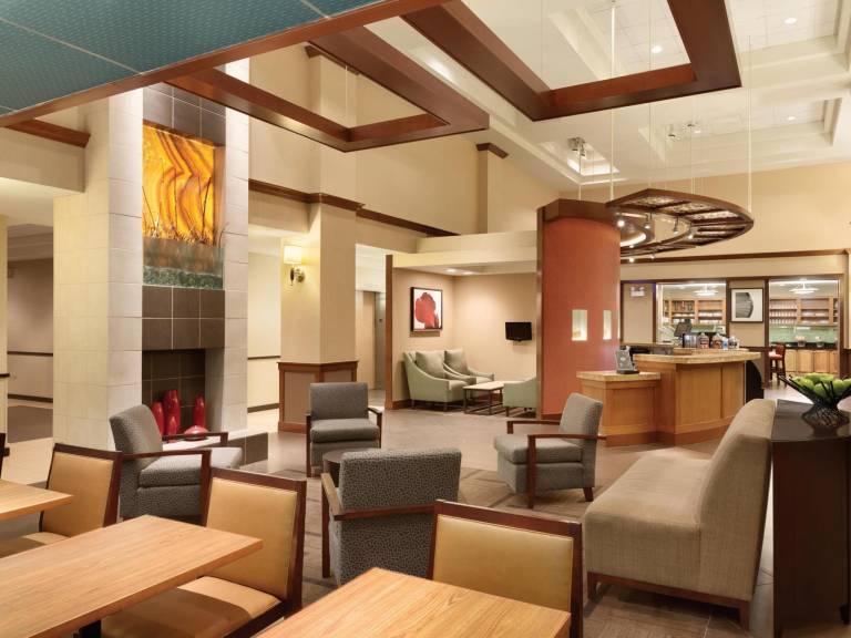 Hyatt Place Chicago Lombard Oak Brook — photo 2