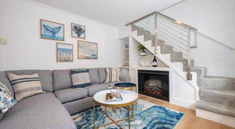 Beautiful house | Pet-friendly in Half Moon Bay, CA