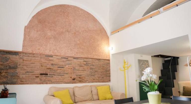 Holiday apartment | Next to Catania Cathedral — photo 3