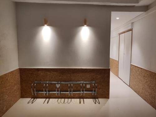 Appartement Chinon