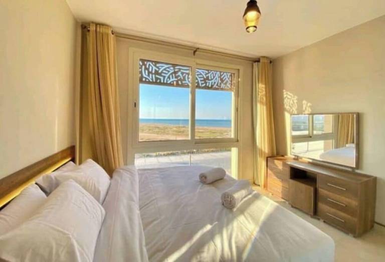Appartement El Gouna