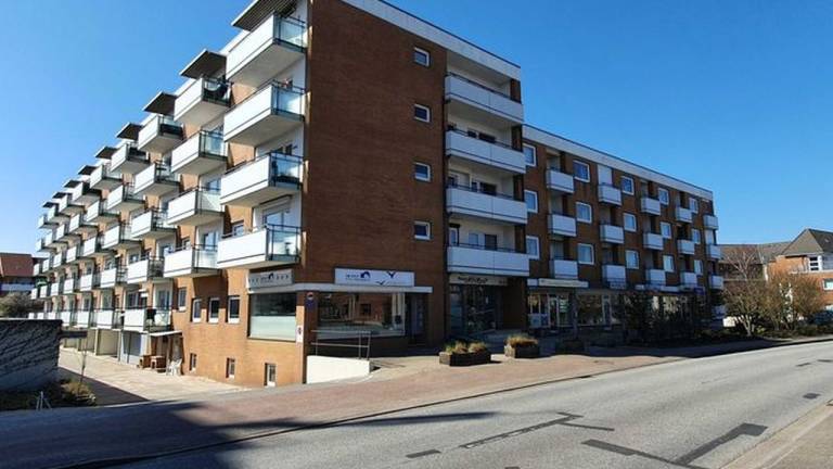 Ferienwohnung Westerland