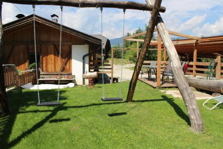 Vitroler Hof: Burgblick — photo 4