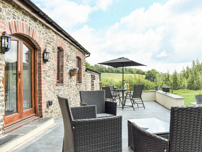 Cottage  Brayford