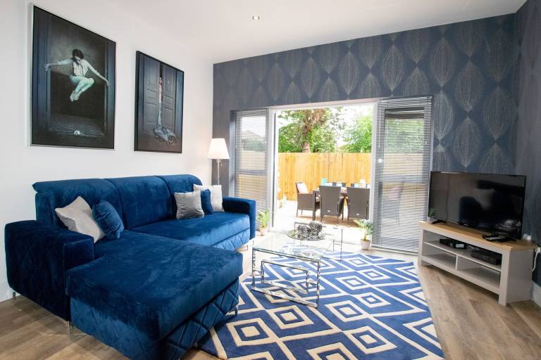 Appartement Bristol
