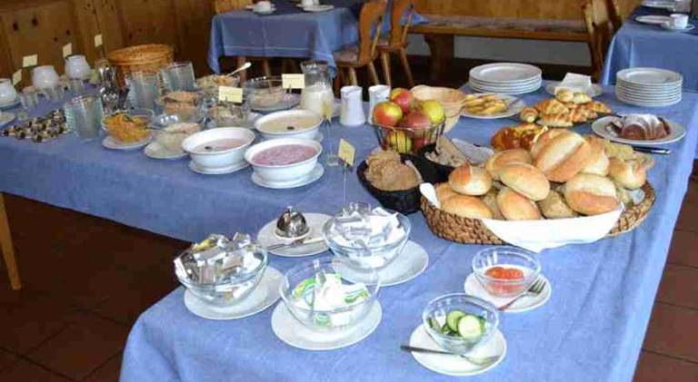 Hotel Sammeth Brau — photo 2