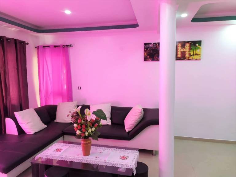 Apartment Tarrafal