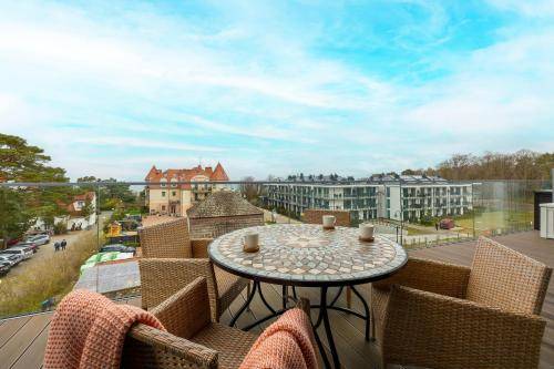 Apartament Pogorzelica