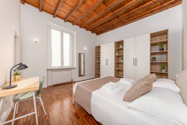 Appartement  Milaan