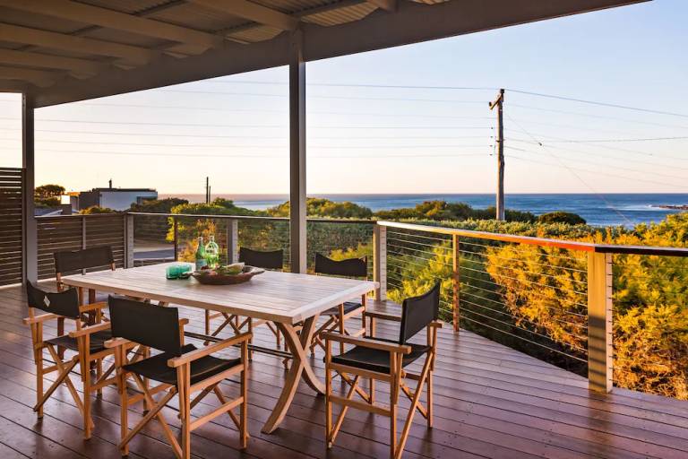House  Gracetown