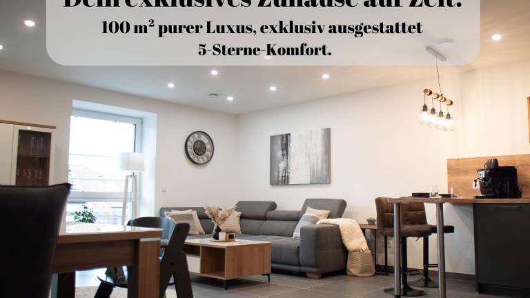 Ferienwohnung  Irsch