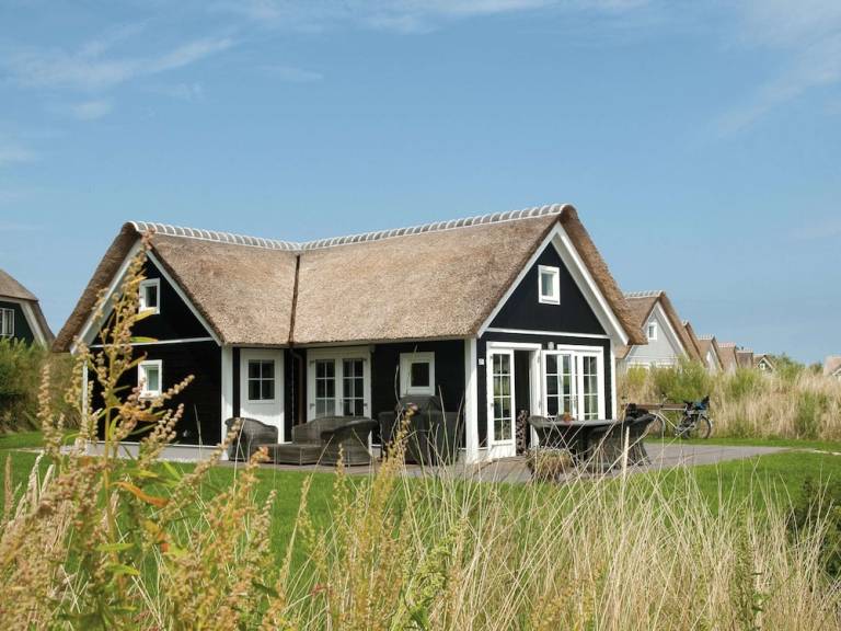 Ferienhaus Ameland