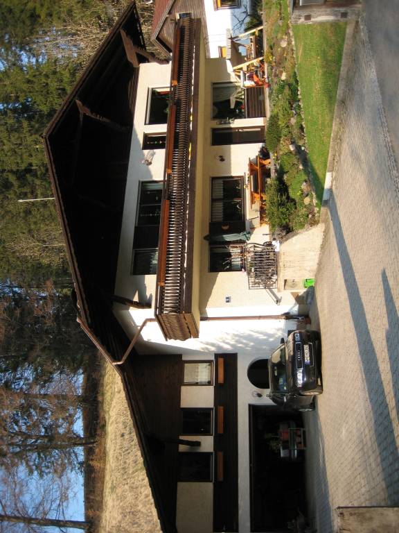 Ferienwohnung in Steingaden für max. 2 Personen Ferienwohnung in Steingaden für max. 2 Personen