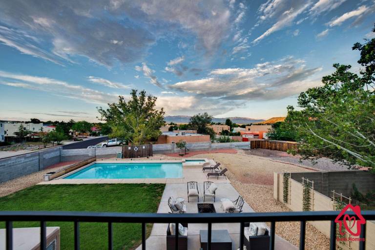 Casa Taylor Ranch
