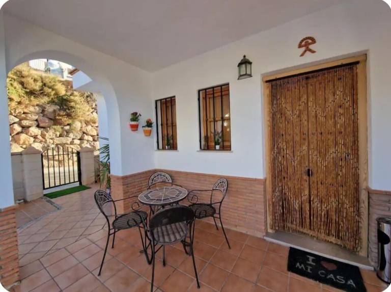 Chalet Enix