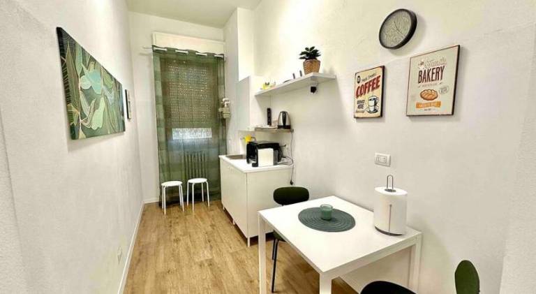 Holiday apartment with 2 rooms for 4 persons — photo 3