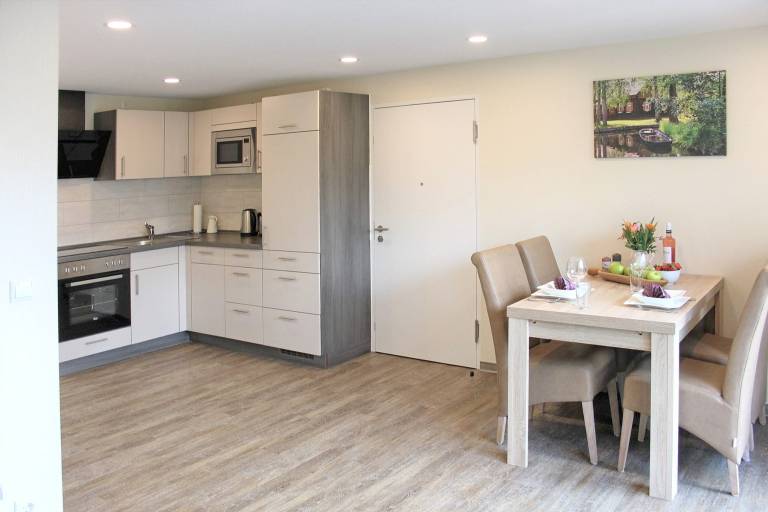 Ferienwohnung Burg (Spreewald)