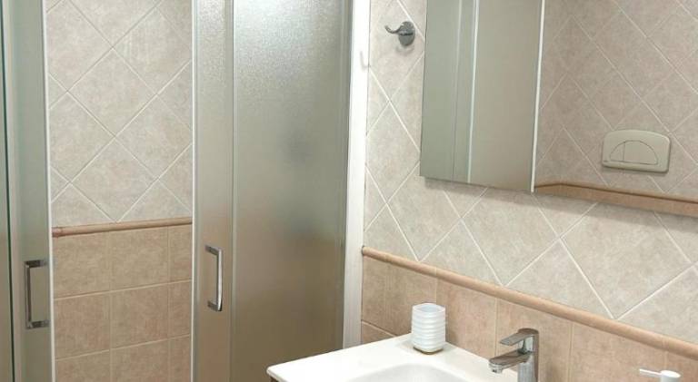 Holiday apartment with 2 rooms for 4 persons — photo 2