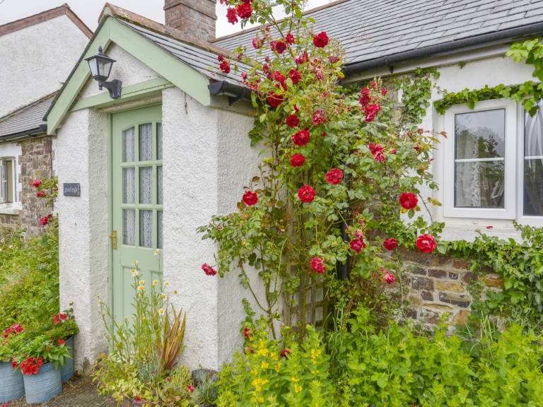 Family-friendly wonderful cottage with yard | Beach view | Pets allowed — photo 3