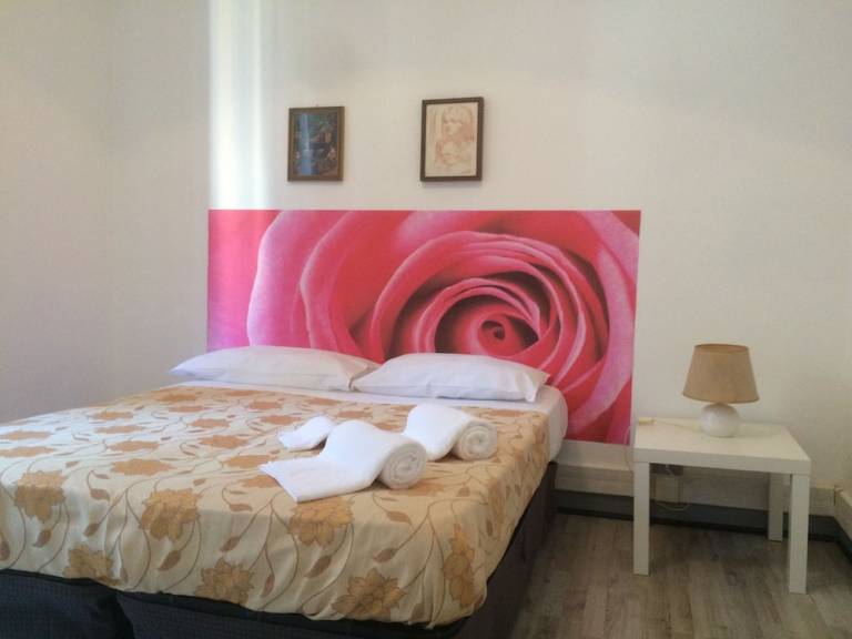 Bed & Breakfast Portoria