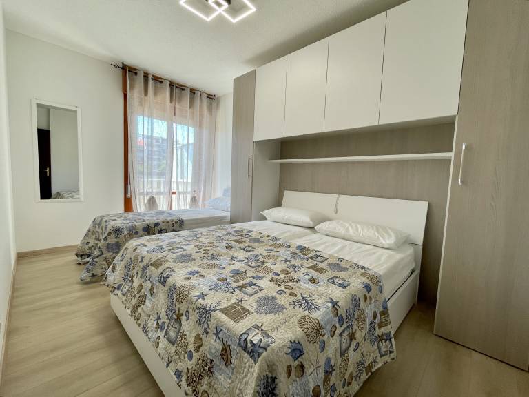 Child-friendly rental apartment with pool | Close to the beach | Pets are welcome — photo 3
