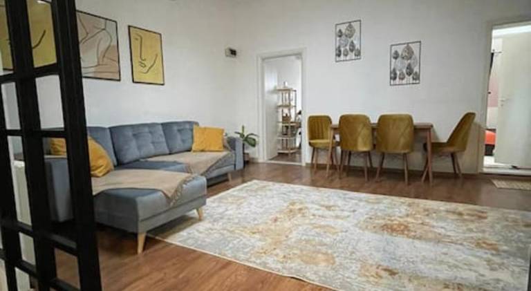 Rental apartment with 2 rooms for 6 persons — photo 3