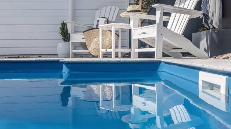 House Casuarina