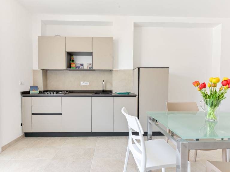 Rental apartment with terrace | Pet-friendly — photo 3