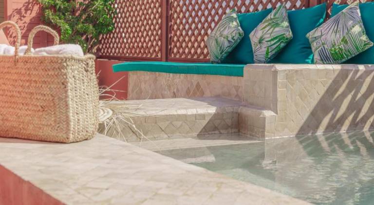Riad Le Limoun and Spa — photo 5