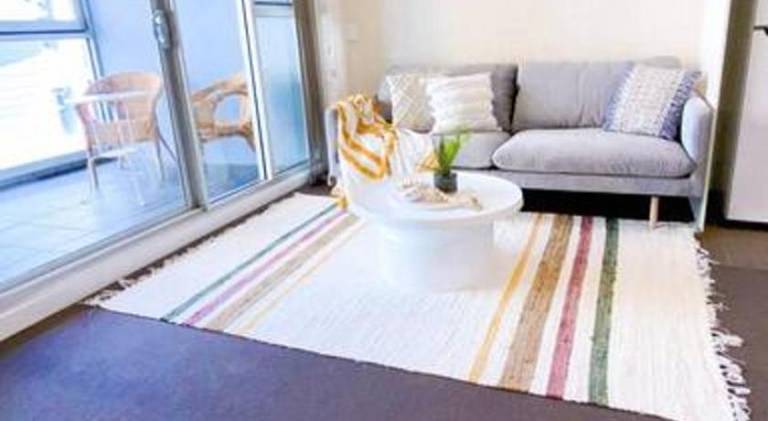 66 m² Ferienwohnung