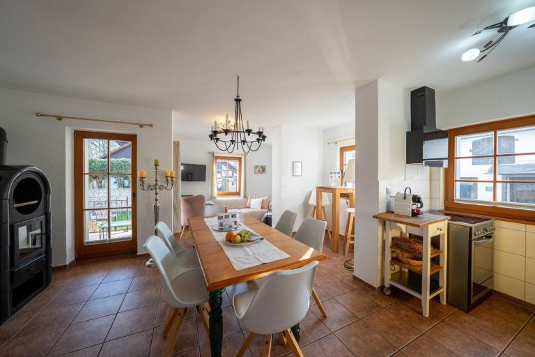Ferienwohnung Bad Saarow