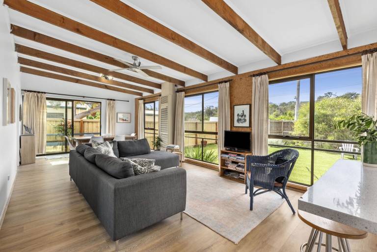 House Point Lonsdale