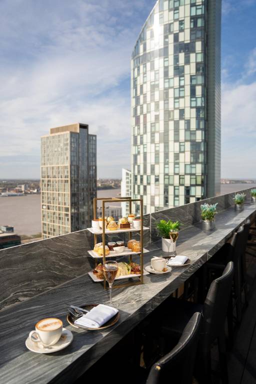 INNSiDE Liverpool — photo 4