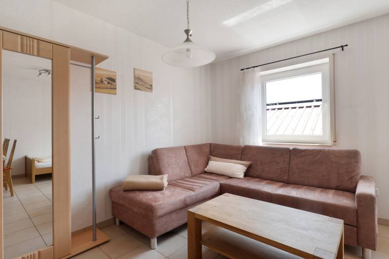 Ferienwohnung Weinsberg